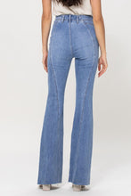 Load image into Gallery viewer, Cello Denim High Rise Flared Denim