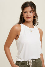 Load image into Gallery viewer, Gotta Love Me a White Tank