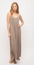 Load image into Gallery viewer, Spring Forward Wide Leg Jumpsuit