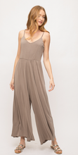 Load image into Gallery viewer, Spring Forward Wide Leg Jumpsuit
