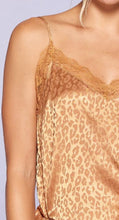 Load image into Gallery viewer, Champagne Toast Camisole